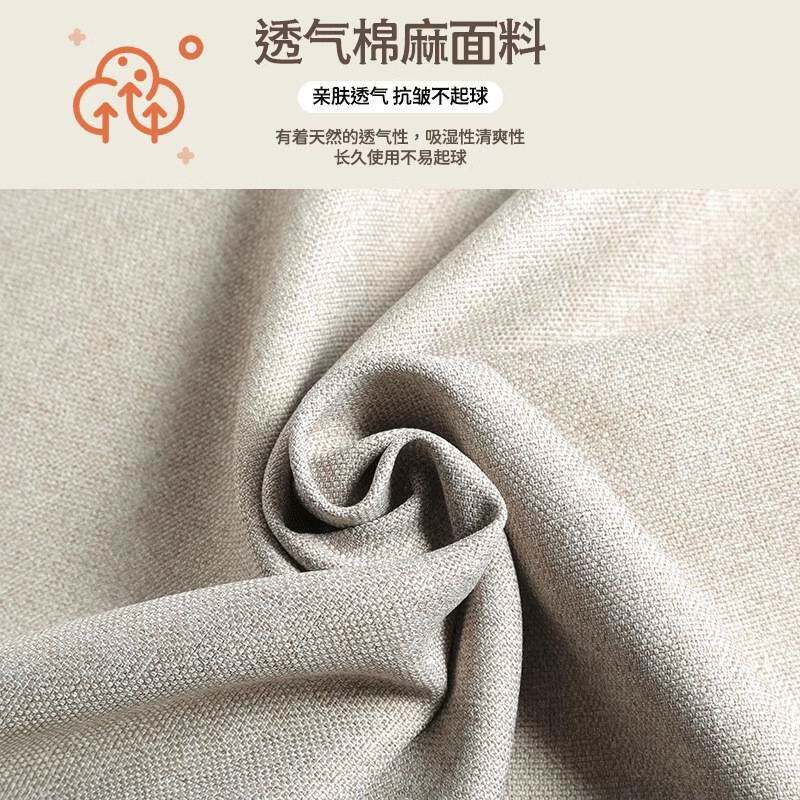 轻奢沙发小户型简约双人三人公寓服装店垫脚踏凳折叠椅凳接待沙发