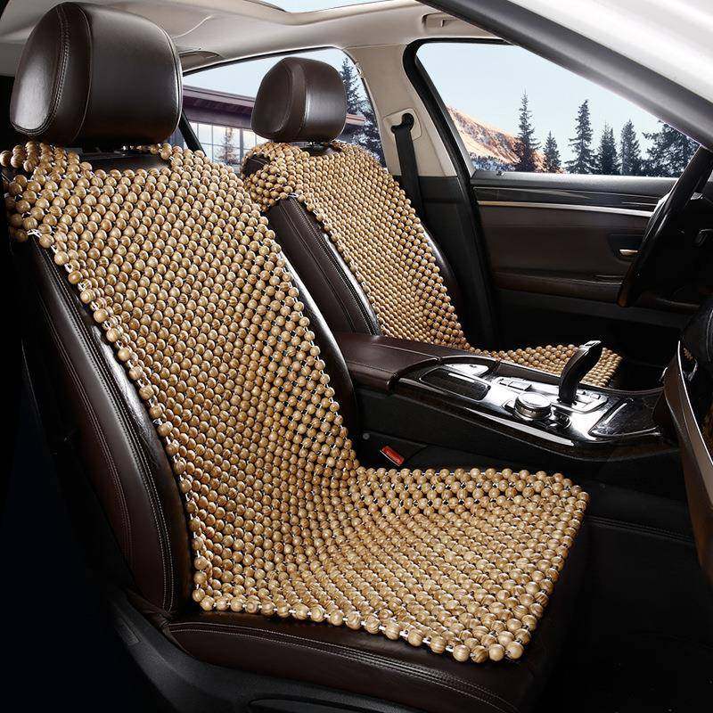 夏新垫品木珠MIX汽车坐垫连季体单座单个椅防后排三人长座垫滑透,标准件/零部件/工业耗材,车间地垫,淘宝优惠券,粉丝福利购,淘宝优惠卷