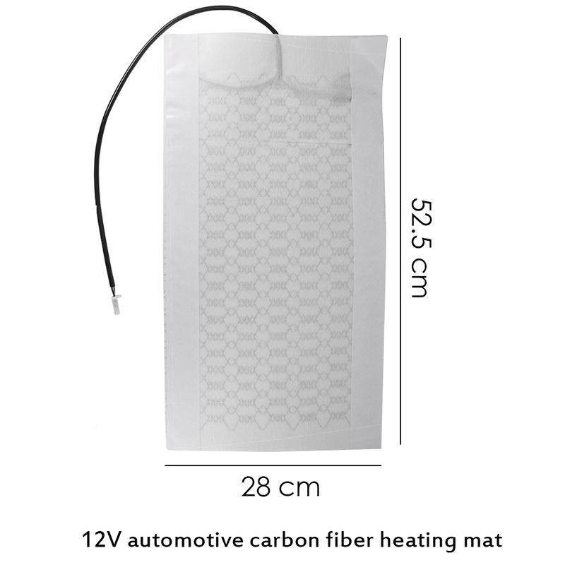 型用汽车座通椅加热维器POM16002适合2座椅配置碳纤加热垫,基础建材,脚轮/万向轮,淘宝优惠券,粉丝福利购,淘宝优惠卷