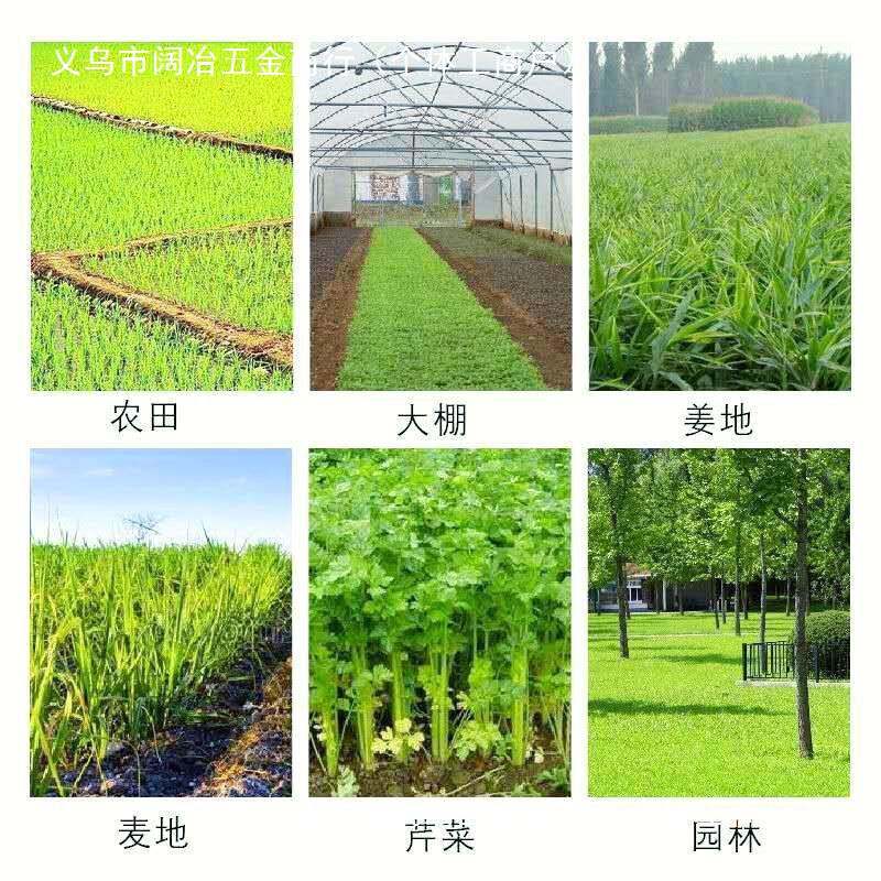 浇地农用水袋3寸灌溉布水带4寸垄沟水带水管水袋5寸6寸7寸8寸