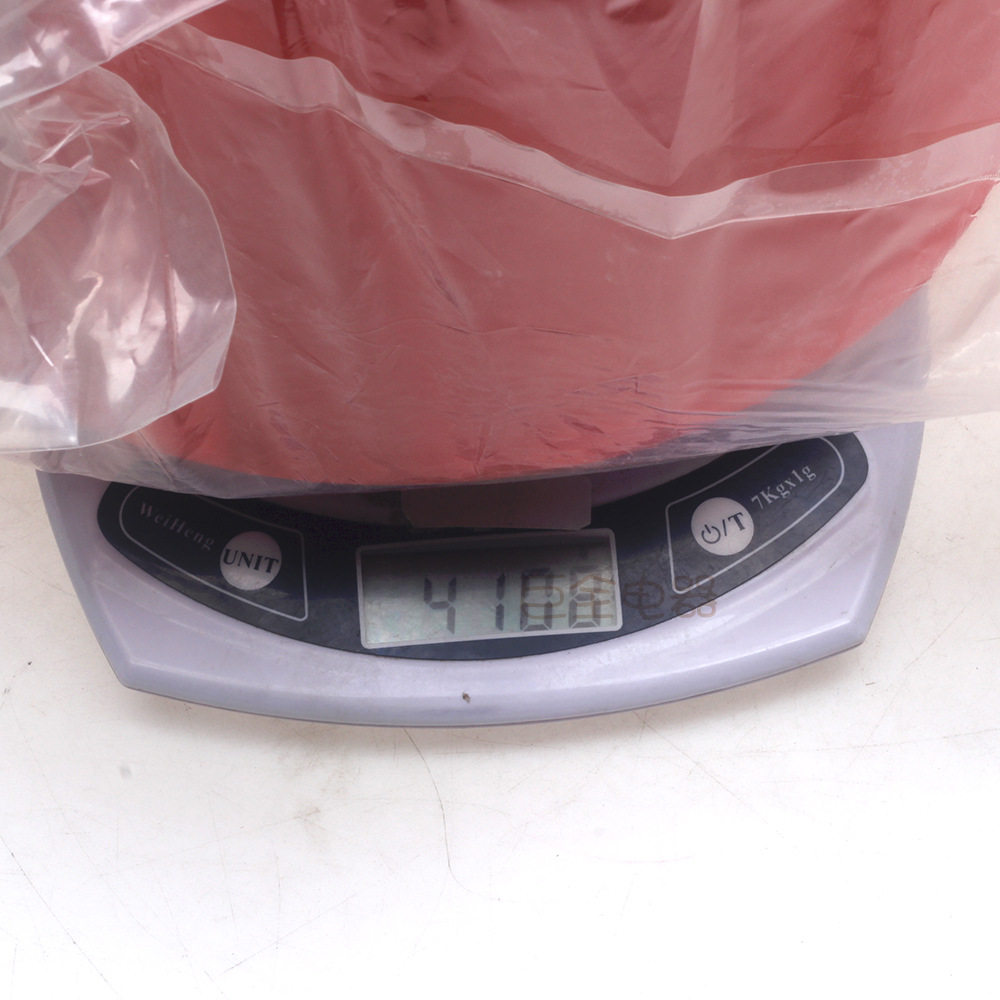 永佳热缩套管90mm25米黑红绿蓝白透明双色低压环永力热缩管