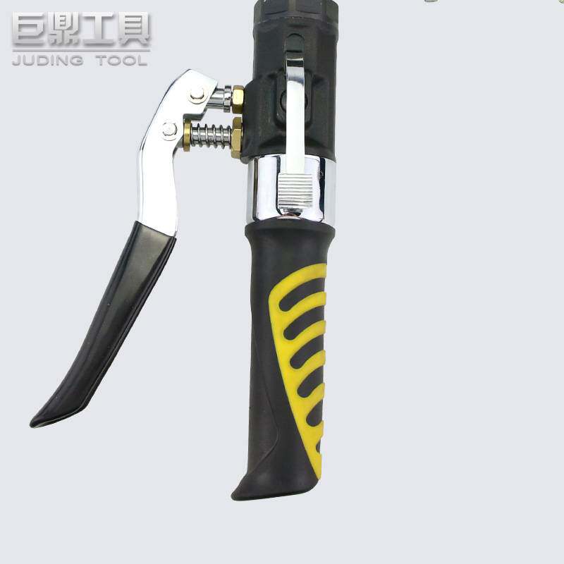 水暖拉紧器 压管工具 扩管工具 HHLG-1632N地暖压接钳 水暖滑紧钳