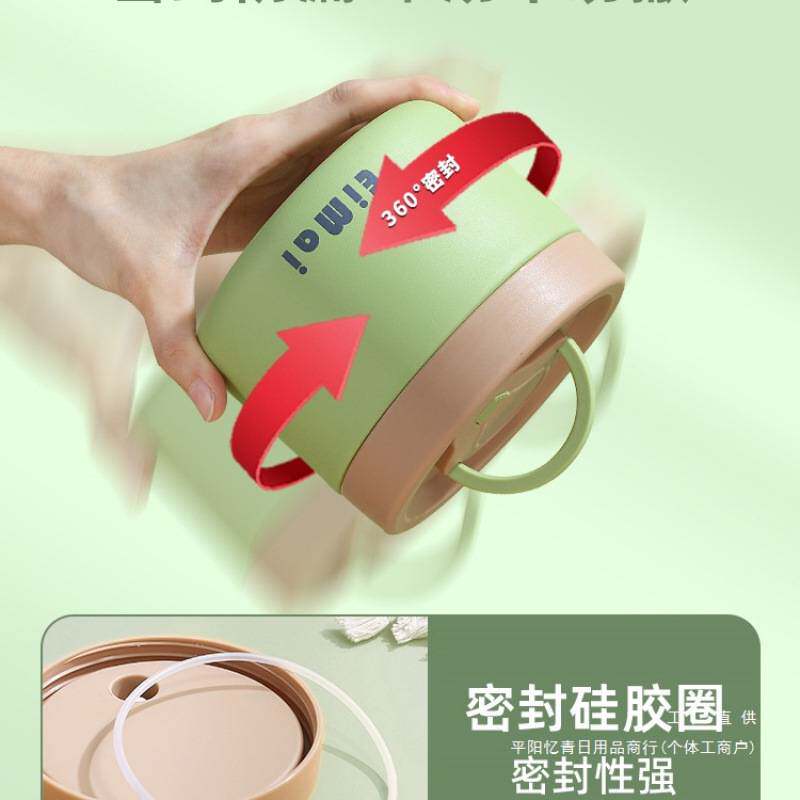 保温饭盒上班族2024新款24小时超长保温盒冬季饭桶学生便当盒餐盒