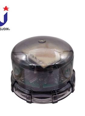 JL-712A 微波感光无线通信配置zhaga光控器开关 0-10V