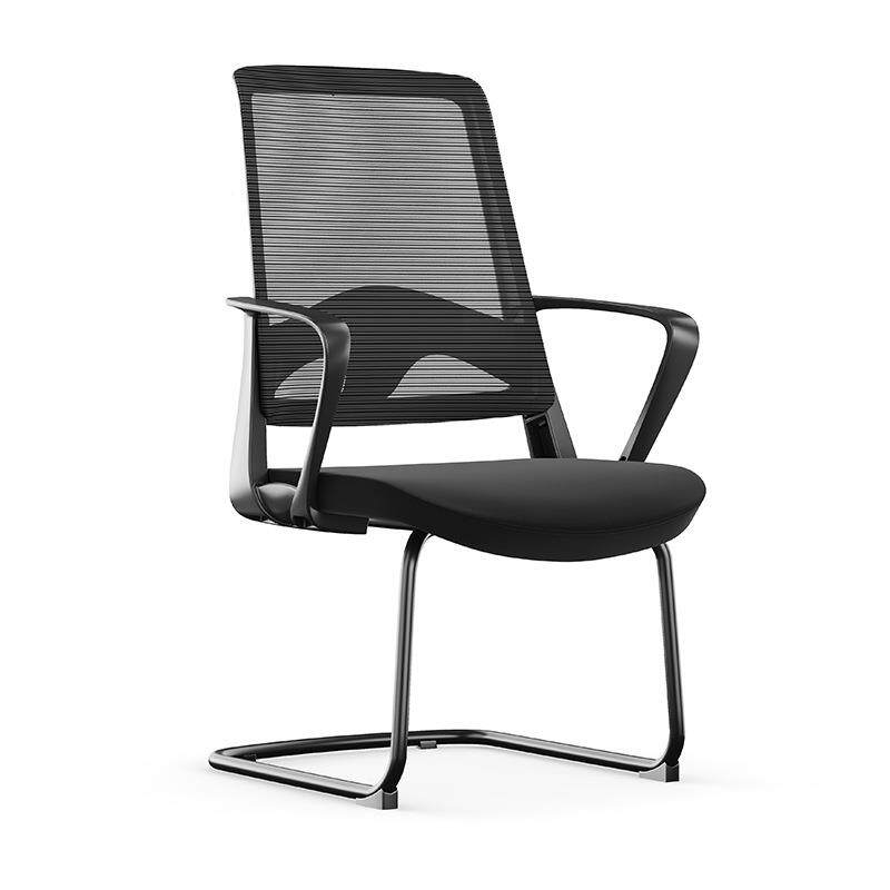 誉腾B853翔人体工降学椅公家用办公椅靠背椅老升椅办职员板椅现货