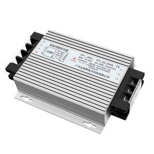 MYL-30000W三相伺服电子变压器380V变220V转200V伺服专用30KVA