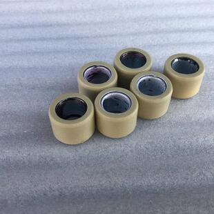 大阳ADV150T-30C/36发动机前皮带轮主动盘普利珠6滚珠13克VPZS125