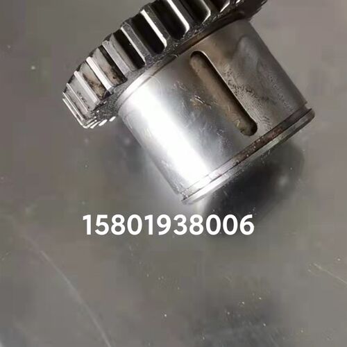 机床配件CJK6150B数控机床配件齿轮Z32/M2.5/高度53小外径58