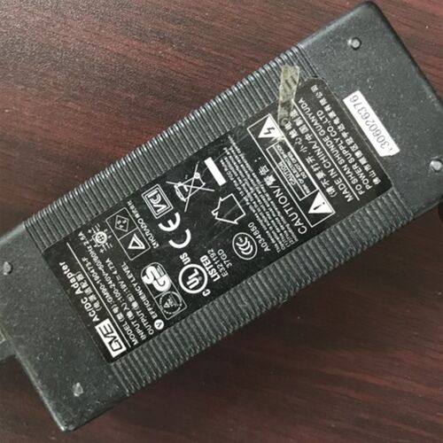 适用于 Colprtrac卡莱泰克 SmartLF SC 36 扫描仪电源适配器19V
