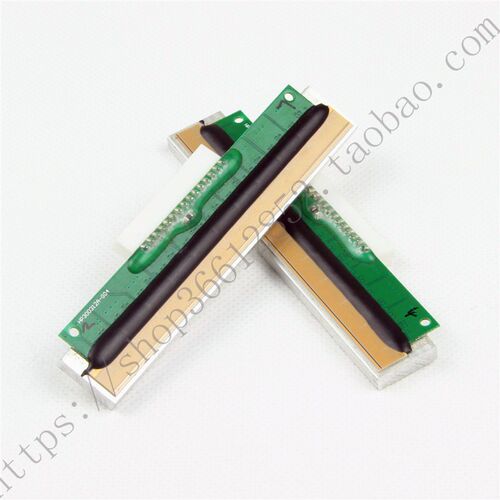 北洋 TL80 热敏头片 BTP-2002CP BTP-R580 R580II 98NP 打印头