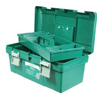 塑料工具箱 95163 18寸