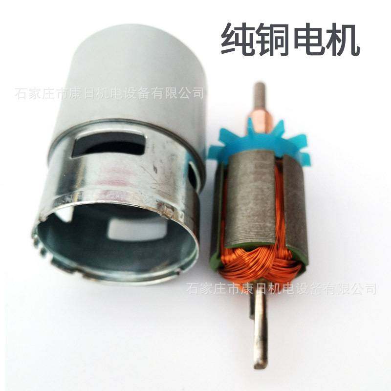 220转12v带工具箱车载洗车器 便携式手提刷车工具家用汽车洗车机