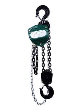 世达 97861手扳葫芦吨米手摇葫芦