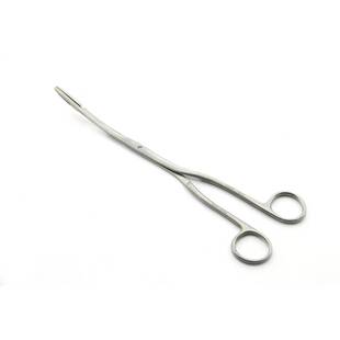 胎膜钳27.5 cm 头宽7mm纱剪南京否yes-465none18cmyes-465精细抛