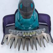 原装 牧田MAKITA剪草机DUM604充电式 家用草坪剪园林园艺锂电修剪机