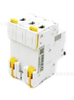 IC65N空气开关A9F19320微型断路器IC65N3PD20A漏电开关