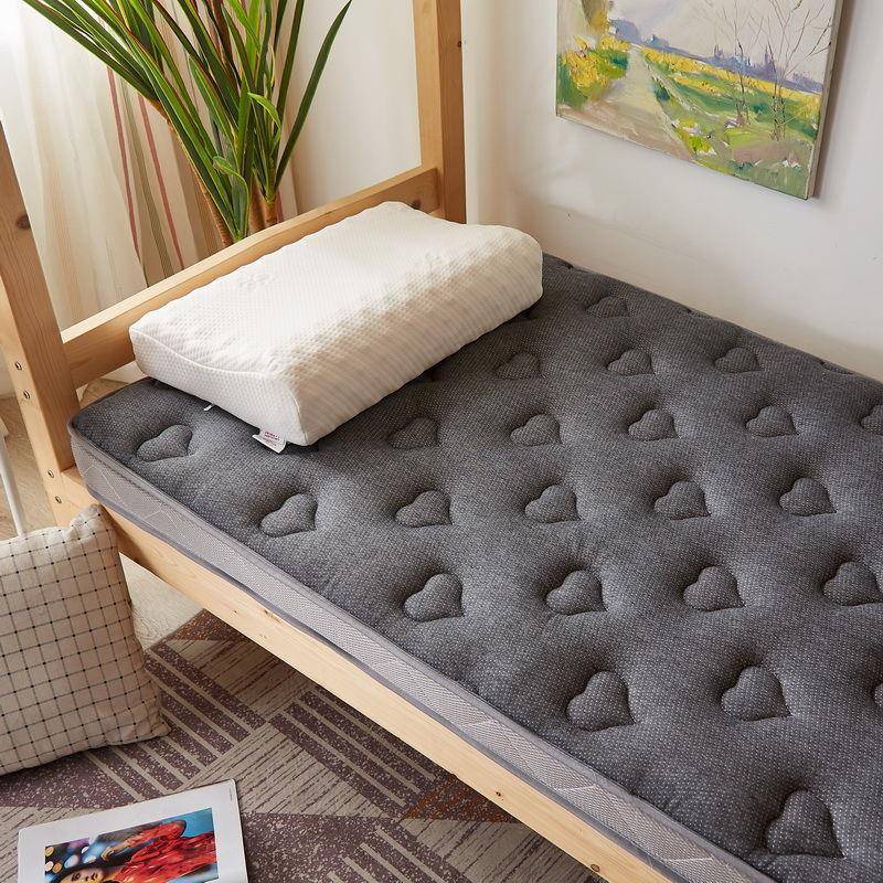 x学生宿舍800x60床褥x9单人1IDR98007垫0x1儿童乳胶床xx17米0