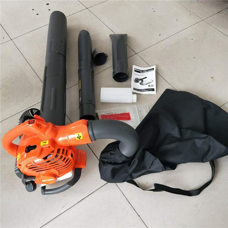 卫清理落叶吹PHP叶机大功率四冲绿程化吹风机子落叶鼓环院风机