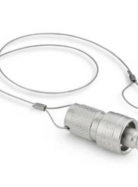 SS-QC4-BPPR 世伟洛克Swagelok 仪表快速接头用QC系列管体保护器