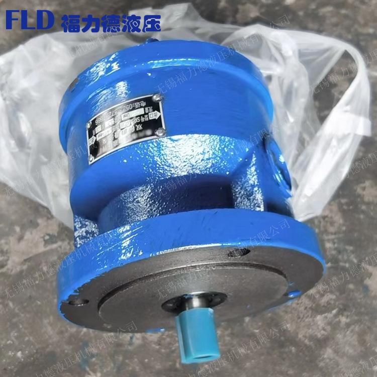 润滑泵F-2.5F-4.5福力德低压油泵