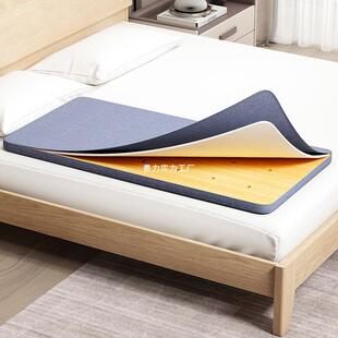硬床垫护腰床板实木硬板垫板排骨沙发单人腰突护脊椎木板垫片床垫