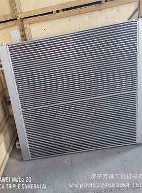 装载机配件WA380Z-6水箱散热器432-03-41440