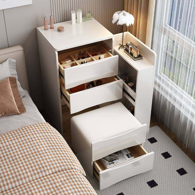 梳妆台可翻盖镜子卧室现代简约家用小户型网红可推拉带边柜化妆桌,鲜花速递/花卉仿真/绿植园艺,割草机/草坪机,淘宝优惠券,粉丝福利购,淘宝优惠卷