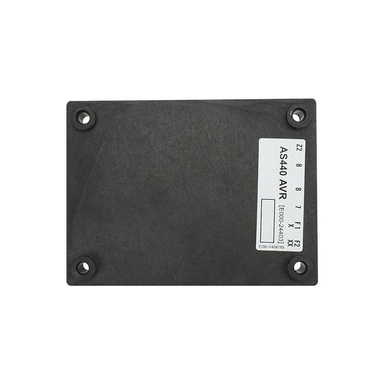 AS440 AVR 发电机配件 E000-24403自动电压调节器 发电机调节器