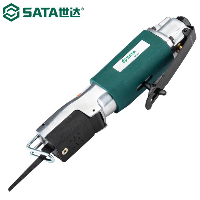 02545往复锯气动电锯铁铝板玻璃纤维塑料32T/24T锯片