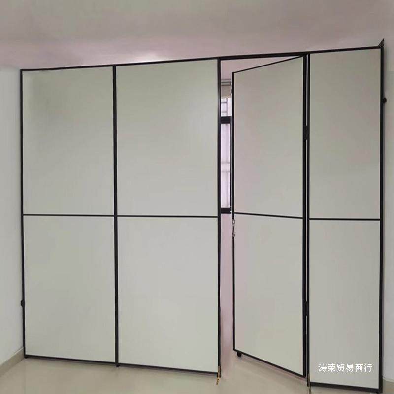简约现代可拆卸移动隔断墙墙房间工厂车间活动隔板屏风办公室厂家