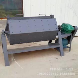 带振动筛抛光机去毛刺倒角抛光机厂家铁件除油除锈滚筒式抛光机