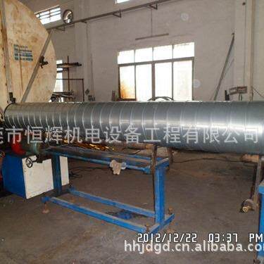 东莞镀锌螺旋风管不锈钢螺旋风管厂家风管不锈钢风管厂家