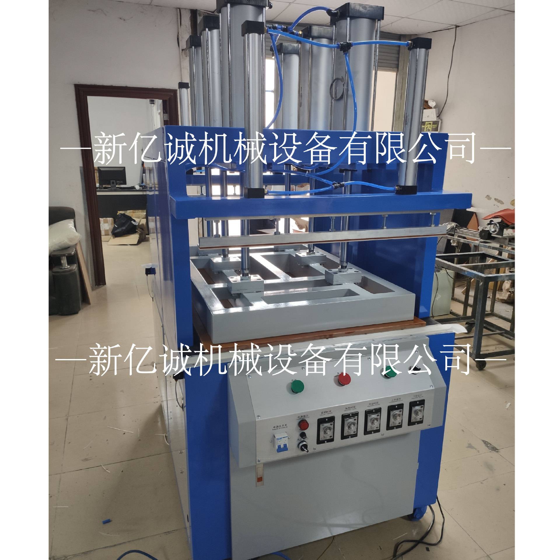 加强型沙发高密度海绵垫弹簧垫弹黄垫加硬沙发垫真空压缩包装机