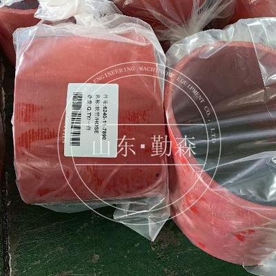 装载机配件型号齐全WA380W470水箱水管中冷管6240-11-7890