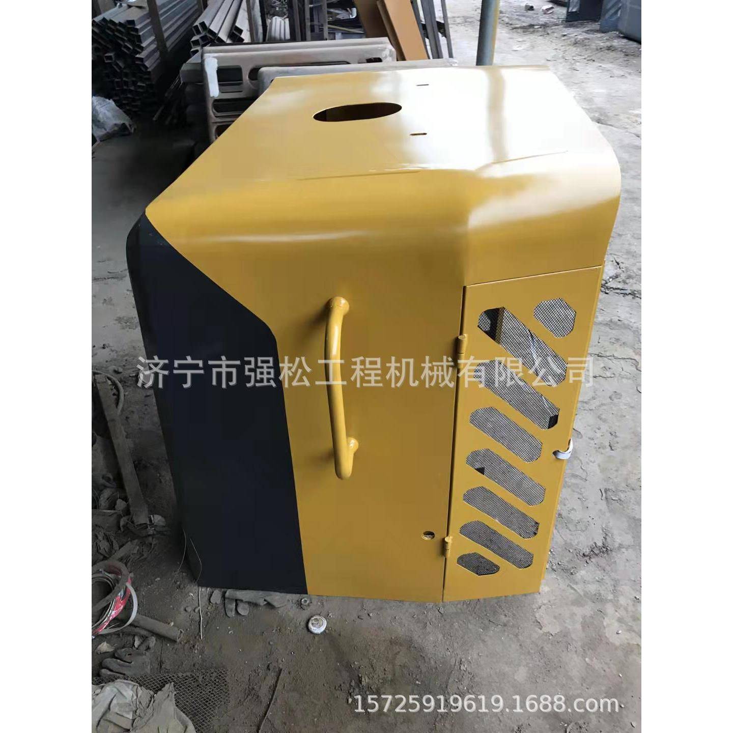 临LG956L水箱罩发动机罩驾驶室仪表盘装载机全车配件机械