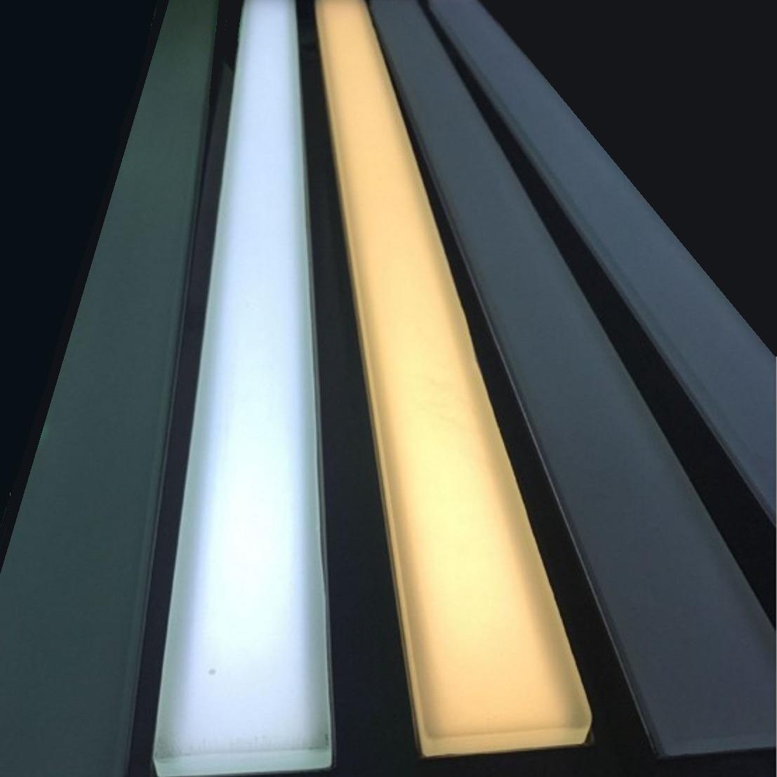 厂售家非标销1.2M不锈钢地灯条砖型LYH-DZD-1ED地灯砖比发