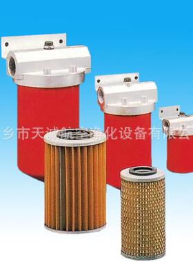 PLA柴油低压管路过滤器PLA060FCR11B3