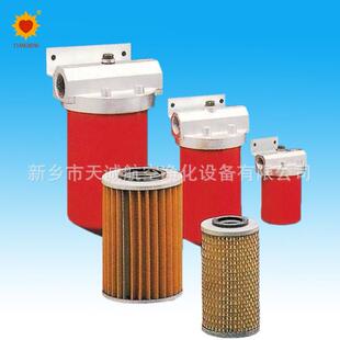 PLA柴油低压管路过滤器PLA060FCR11B3