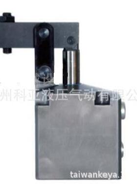 杠杆缸BLU02-L/R/FBLU04/06/10-LBLU16-LBLU25-L/R/F夹紧器