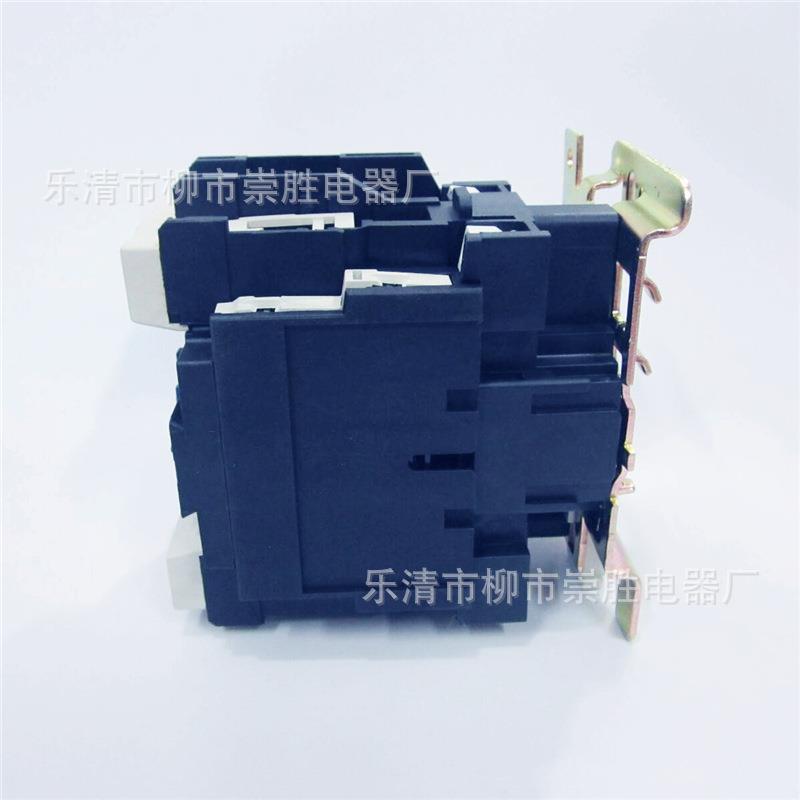 CJ9X2-951D1交流接触器LC19511LC1DDVZ5-11110/220/380V