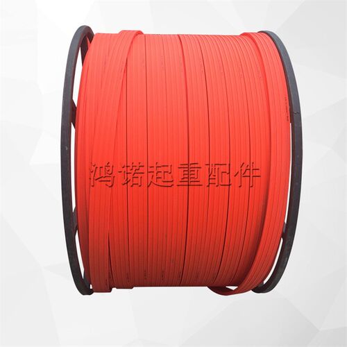无接缝滑触线 国标3极/4极6-35平方无接头滑线 起重机/行车滑触线