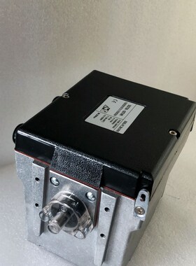 SGT50-03T4R电动执行器