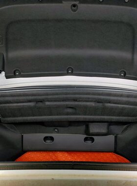 适22-23款威朗ProGS后备箱隔音棉22款威朗pro后备箱顶棚 尾箱内衬