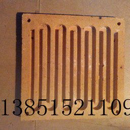 方形电炉盘200*200*22MM 明丝板耐温炉盘耐火砖方形炉板耐火板