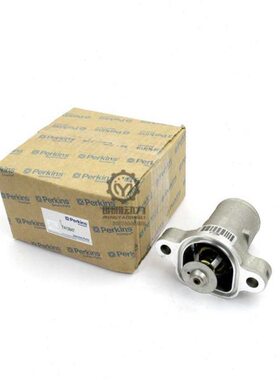卡特320D/323D/320D2/323D2节温器C6.6/C7.1发动机节温器417-7782