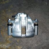 前后制动钳 刹车器 刹车卡钳 后刹车分泵 北汽绅宝D50前刹车分泵