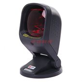 Zebex巨豪Z 6170激光扫描平台巨普Z6170超市商品收银激光平台立式