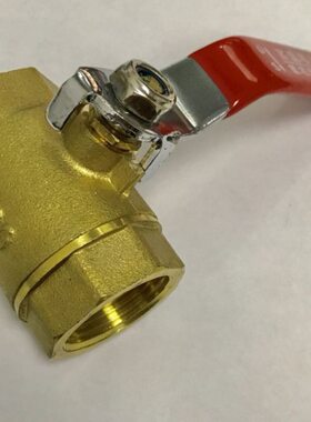 铜球阀 阀开关 DN20 PN16 DN15 DN25 DN32 DN40 DN50 DN65 内螺纹