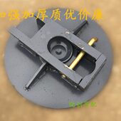 吊车配件支脚盘徐工中联三一脚板柳工雷萨推拉式 25K支脚浦沅长江