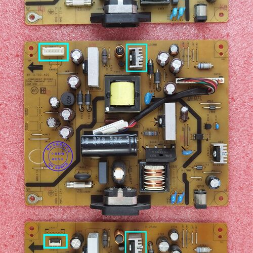 全新 DELL 戴尔 U2412MB 电源板 P2412Hb 4H.1GH02.A02 4H.1L702